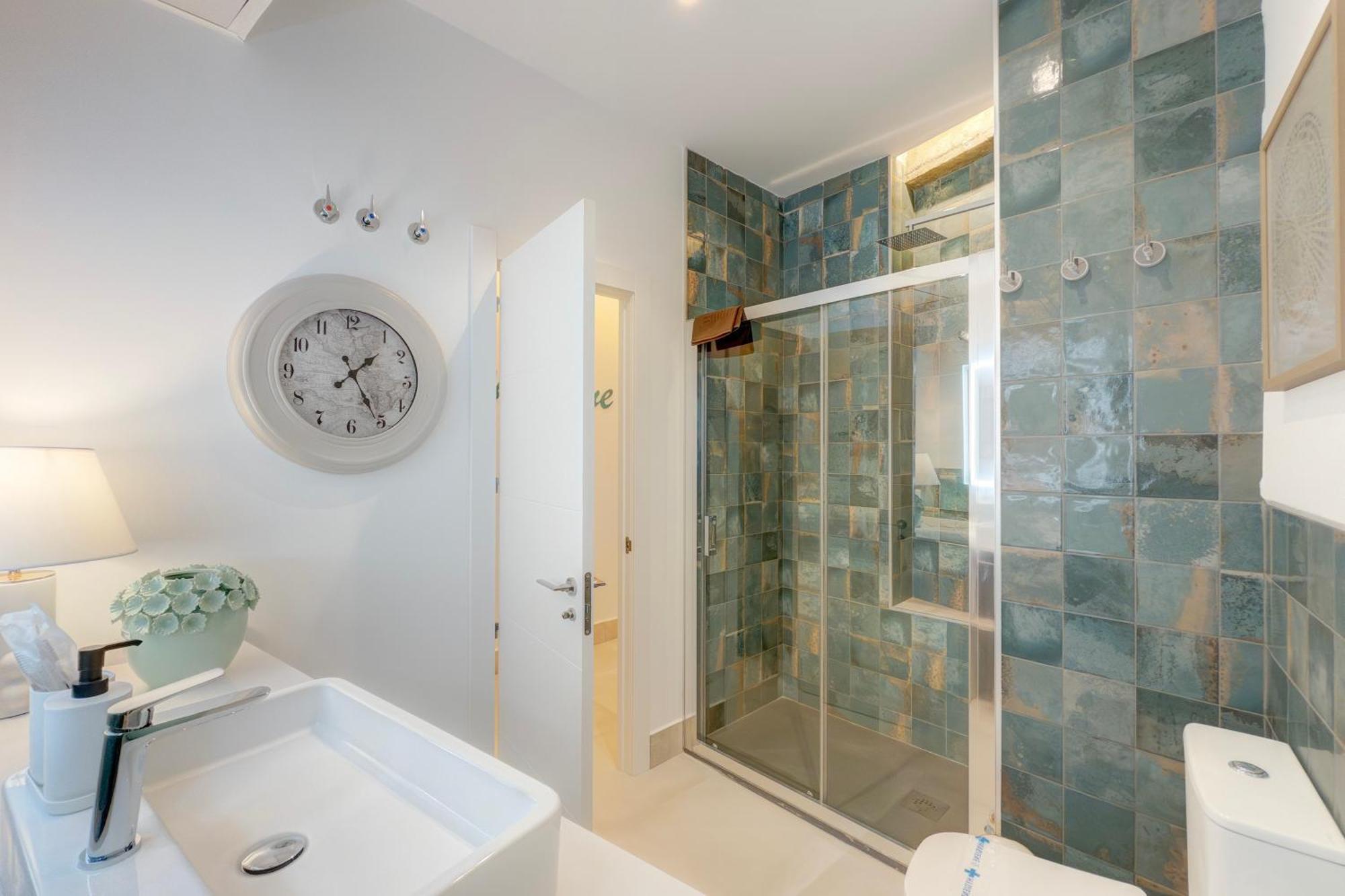 Apartment Tribuna Center By Seric Μάλαγα Εξωτερικό φωτογραφία