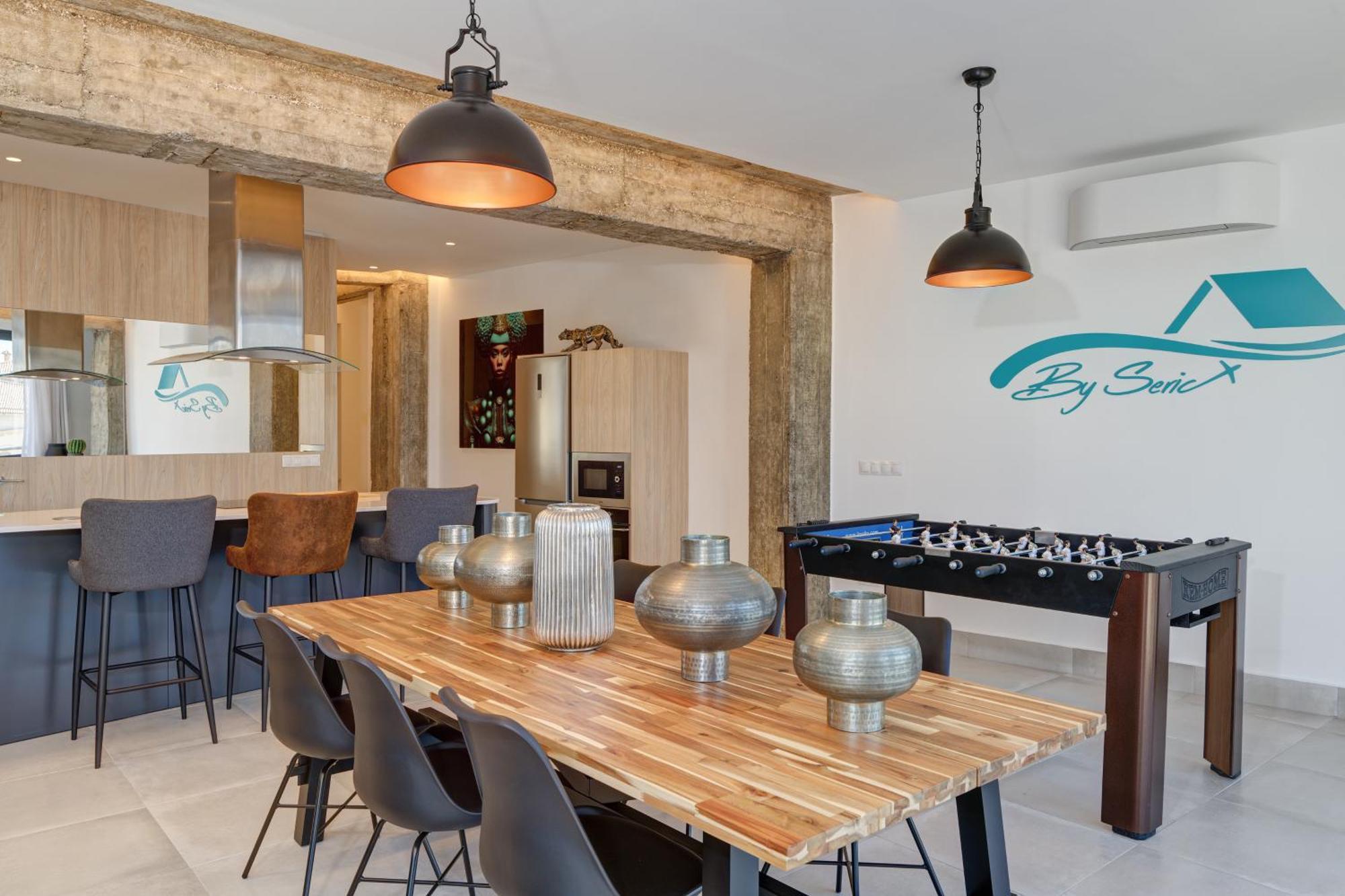 Apartment Tribuna Center By Seric Μάλαγα Εξωτερικό φωτογραφία