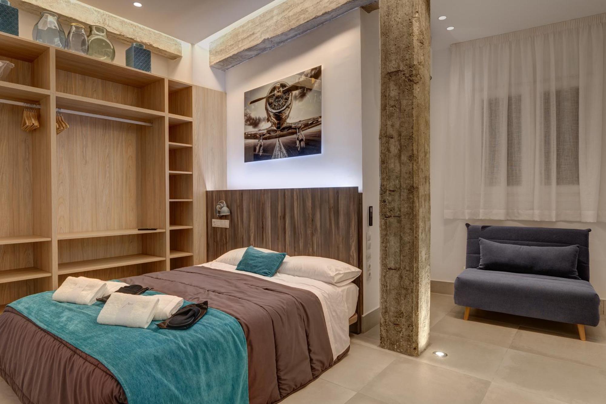 Apartment Tribuna Center By Seric Μάλαγα Εξωτερικό φωτογραφία